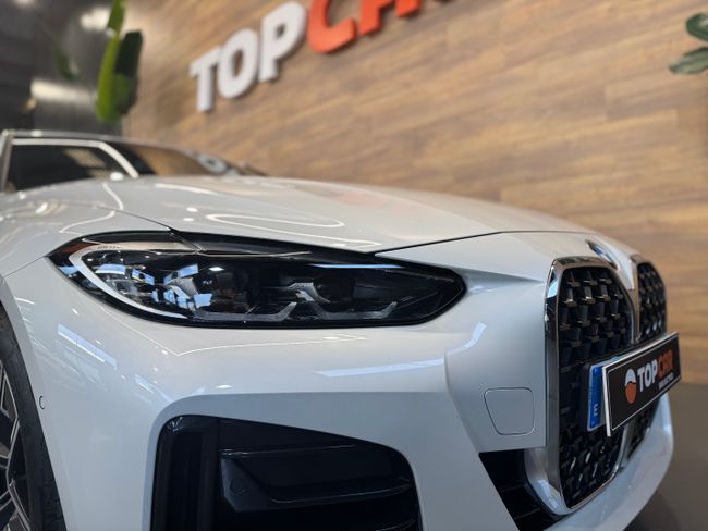 BMW Serie 4 420i  Gran Coupe M sport  - Foto 11