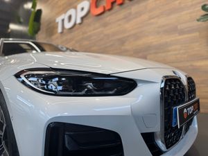 BMW Serie 4 420i  Gran Coupe M sport  - Foto 11
