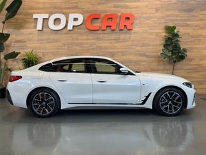 BMW Serie 4 420i  Gran Coupe M sport  - Foto 8