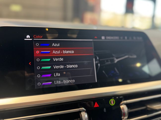 BMW Serie 4 420i  Gran Coupe M sport  - Foto 22