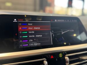 BMW Serie 4 420i  Gran Coupe M sport  - Foto 22