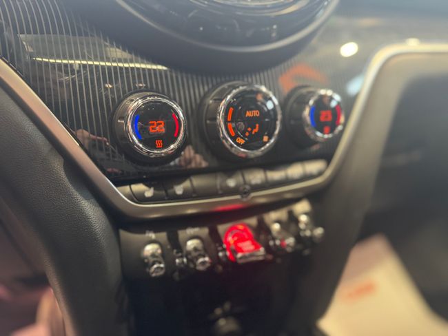 MINI Countryman COOPER S  ALL4 PACK JCW  - Foto 16