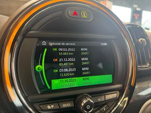 MINI Countryman COOPER S  ALL4 PACK JCW  - Foto 19