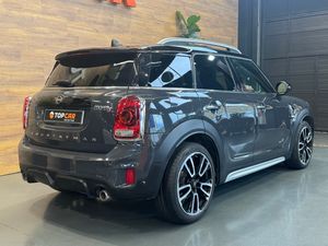 MINI Countryman COOPER S  ALL4 PACK JCW  - Foto 5