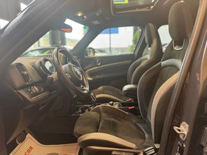 MINI Countryman COOPER S  ALL4 PACK JCW  - Foto 14