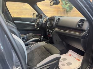 MINI Countryman COOPER S  ALL4 PACK JCW  - Foto 9
