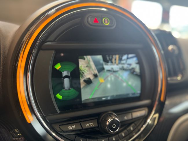 MINI Countryman COOPER S  ALL4 PACK JCW  - Foto 18