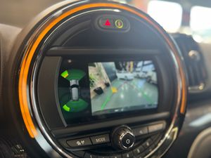 MINI Countryman COOPER S  ALL4 PACK JCW  - Foto 18