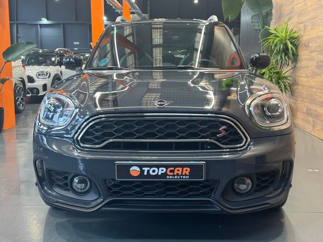 MINI Countryman COOPER S  ALL4 PACK JCW  - Foto 4