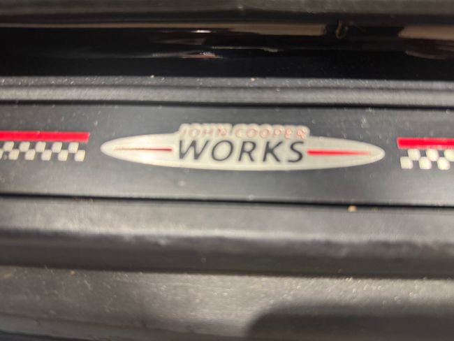 MINI Countryman COOPER S  ALL4 PACK JCW  - Foto 13