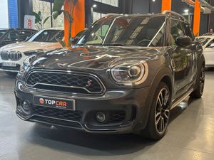 MINI Countryman COOPER S  ALL4 PACK JCW  - Foto 7