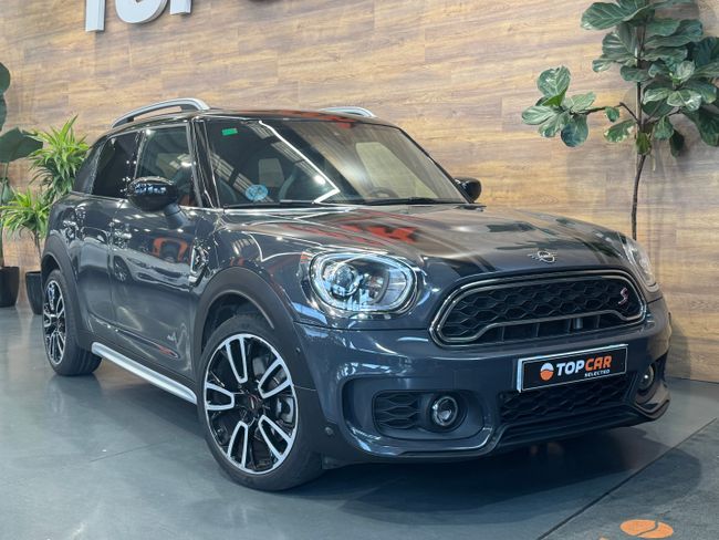 MINI Countryman COOPER S  ALL4 PACK JCW  - Foto 1