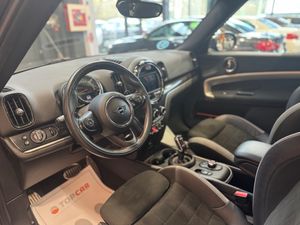 MINI Countryman COOPER S  ALL4 PACK JCW  - Foto 15