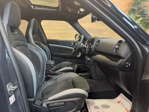 MINI Countryman COOPER S  ALL4 PACK JCW  - Foto 10