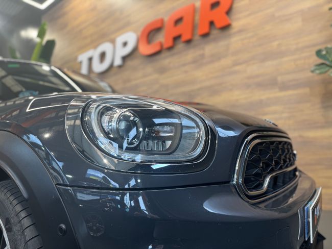 MINI Countryman COOPER S  ALL4 PACK JCW  - Foto 12