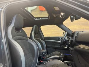 MINI Countryman COOPER S  ALL4 PACK JCW  - Foto 11