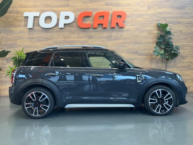 MINI Countryman COOPER S  ALL4 PACK JCW  - Foto 6