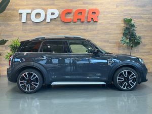 MINI Countryman COOPER S  ALL4 PACK JCW  - Foto 6