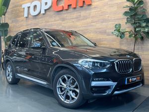 BMW X3 X3 2.0 Xdrive 190 cv  - Foto 2