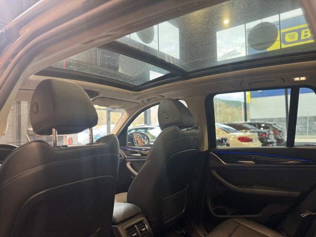 BMW X3 X3 2.0 Xdrive 190 cv  - Foto 21