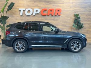 BMW X3 X3 2.0 Xdrive 190 cv  - Foto 8