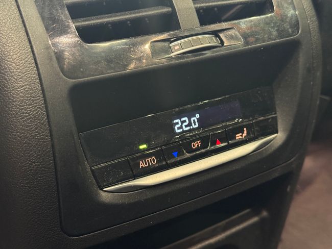 BMW X3 X3 2.0 Xdrive 190 cv  - Foto 19