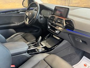 BMW X3 X3 2.0 Xdrive 190 cv  - Foto 12