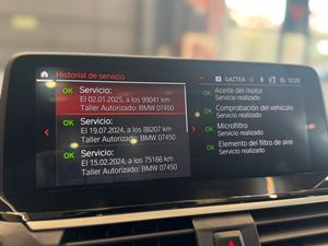 BMW X3 X3 2.0 Xdrive 190 cv  - Foto 18