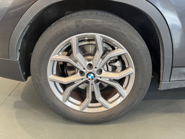 BMW X3 X3 2.0 Xdrive 190 cv  - Foto 11