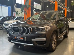 BMW X3 X3 2.0 Xdrive 190 cv  - Foto 6