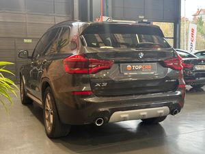 BMW X3 X3 2.0 Xdrive 190 cv  - Foto 10
