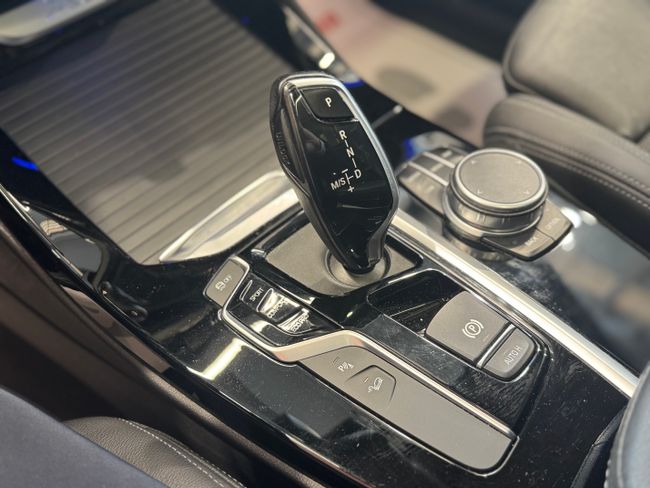 BMW X3 X3 2.0 Xdrive 190 cv  - Foto 15