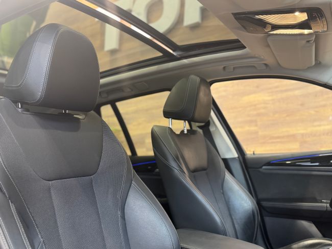 BMW X3 X3 2.0 Xdrive 190 cv  - Foto 13