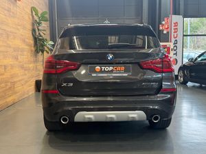BMW X3 X3 2.0 Xdrive 190 cv  - Foto 9