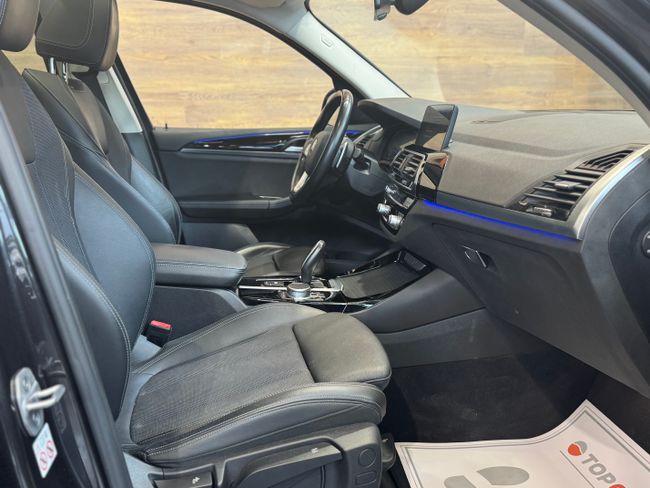 BMW X3 X3 2.0 Xdrive 190 cv  - Foto 14