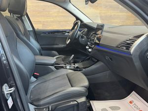 BMW X3 X3 2.0 Xdrive 190 cv  - Foto 14