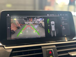BMW X3 X3 2.0 Xdrive 190 cv  - Foto 17