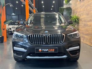 BMW X3 X3 2.0 Xdrive 190 cv  - Foto 4