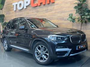 BMW X3 X3 2.0 Xdrive 190 cv  - Foto 3