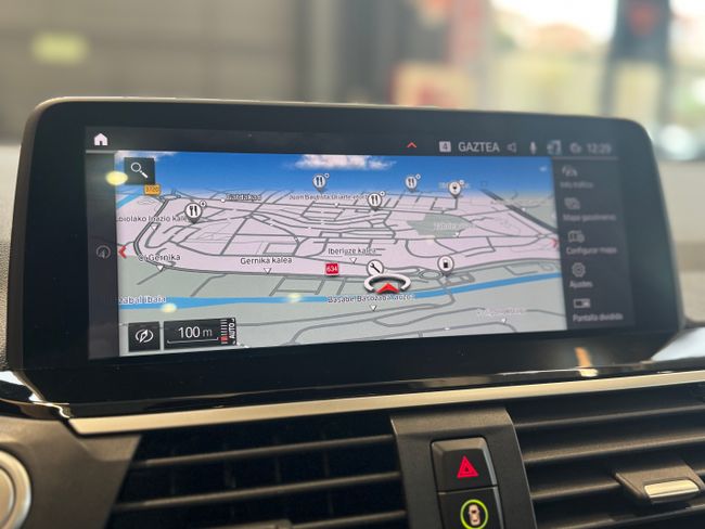 BMW X3 X3 2.0 Xdrive 190 cv  - Foto 22