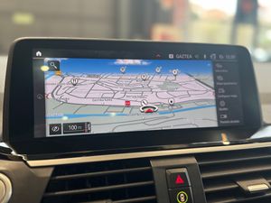 BMW X3 X3 2.0 Xdrive 190 cv  - Foto 22