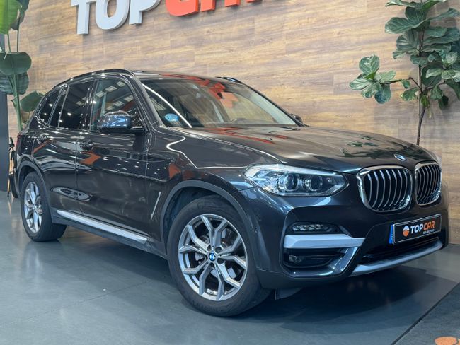 BMW X3 X3 2.0 Xdrive 190 cv  - Foto 5