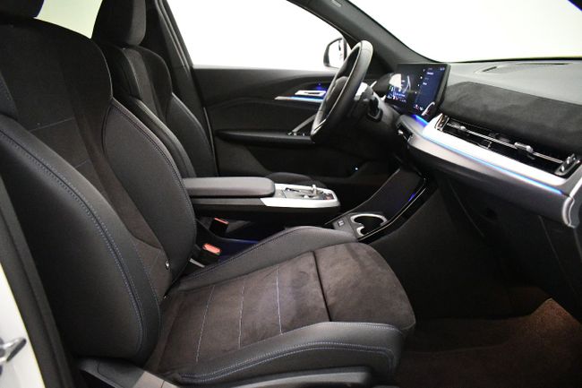 BMW X2 X2 2.0 Sdrive  - Foto 6