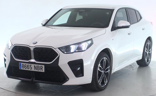 BMW X2 X2 2.0 Sdrive  - Foto 3