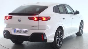 BMW X2 X2 2.0 Sdrive  - Foto 5