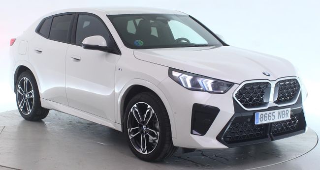 BMW X2 X2 2.0 Sdrive  - Foto 1