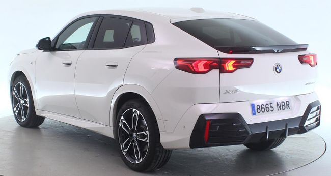 BMW X2 X2 2.0 Sdrive  - Foto 4