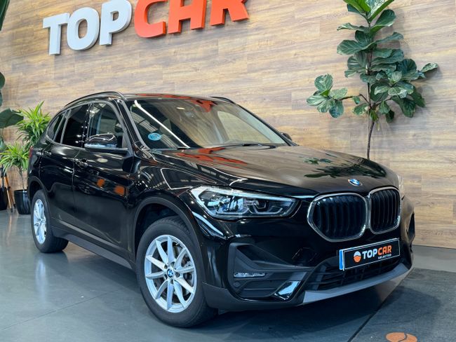 BMW X1 1.8 Sdrive Auto  - Foto 3