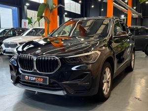 BMW X1 1.8 Sdrive Auto  - Foto 7