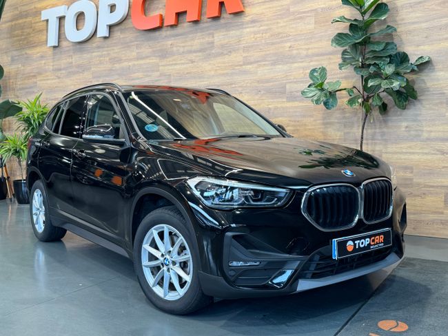 BMW X1 1.8 Sdrive Auto  - Foto 1
